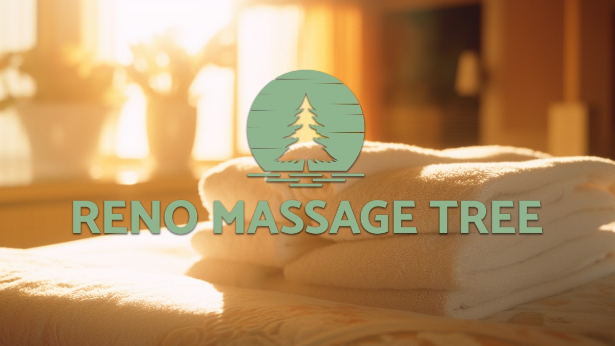 The Very Best Massages in Reno | Reno Massage Tree