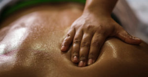 reno deep tissue massage